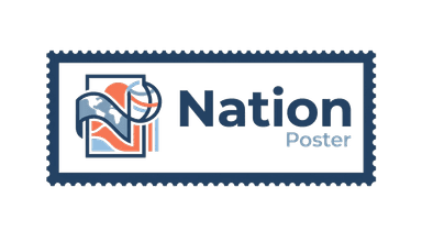Nation Poster